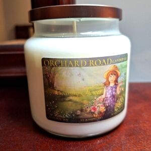Lavender Soy Candle